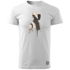 Exoskeleton ART v6 férfi póló, Ruha & Divat, Férfi ruha, Póló, , MESKA