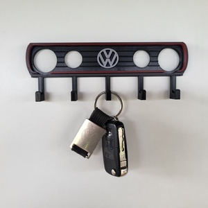 Volkswagen Golf mk2 fali kulcsakasztó, Otthon & Életmód, Dekoráció, Fali és függő dekoráció, Fali kulcstartó, Mindenmás, MESKA