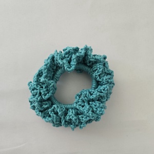 Scrunchie - Hajgumi - ruha & divat - hajdísz & hajcsat - hajgumi - Meska.hu