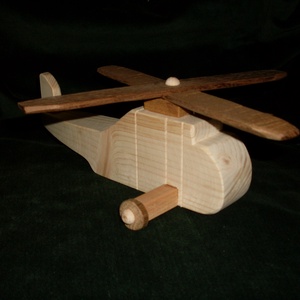 Helikopter -  - Meska.hu