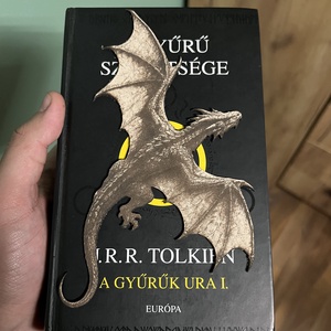 Bőr sárkány könyvjelző - könyv & zene - könyvjelző - Meska.hu