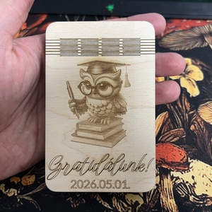 Pénzátadó boríték fából - otthon & életmód - papír, írószer - ajándékozás kellékei - pénzátadó doboz - Meska.hu