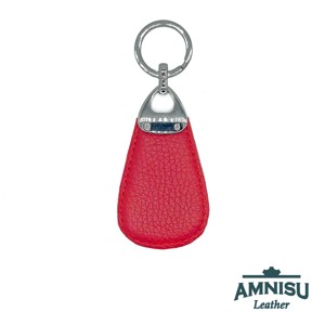 Piros csepp alakú swarovski köves kulcstartó H5017 - táska & tok - kulcstartó & táskadísz - kulcstartó - Meska.hu