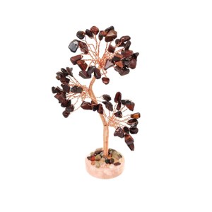 Ásványfa Macskaszem rózsakvarc korong 12cm, Otthon & Életmód, Dekoráció, Asztal és polc dekoráció, Gyöngyfa, ásványfa, , MESKA