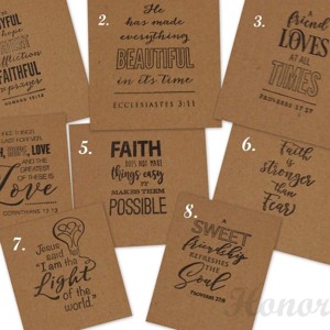 Jézus élete - keresztény történet karkötő-fehér-099 - ékszer - karkötő - bogyós karkötő - Meska.hu