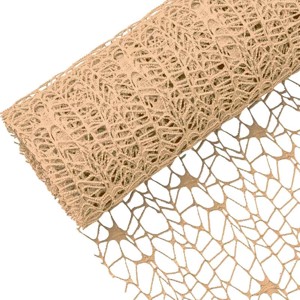Star net - bézs, Kellékek & szerszámok, Dekorációs kellékek, , MESKA
