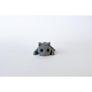 3D nyomtatott Mini Cilu, Játék & Sport, Plüssállat & Játékfigura, Más figura, Mindenmás, MESKA