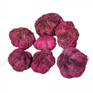 Mini tök termés 12 dkg - pink, Kellékek & szerszámok, Dekorációs kellékek, Termések, terméscsomagok, , MESKA