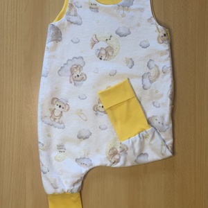 Tipegőhálózsák-Koala Luna - Meska.hu