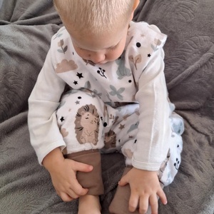 Tipegőhálózsák-Forest flanel/plüss - ruha & divat - babaruha & gyerekruha - tipegőhálózsák - Meska.hu Tipegőhálózsák-Forest flanel/plüss - ruha & divat - babaruha & gyerekruha - tipegőhálózsák - Meska.hu