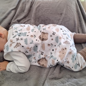 Tipegőhálózsák-Forest flanel/plüss - ruha & divat - babaruha & gyerekruha - tipegőhálózsák - Meska.hu Tipegőhálózsák-Forest flanel/plüss - ruha & divat - babaruha & gyerekruha - tipegőhálózsák - Meska.hu