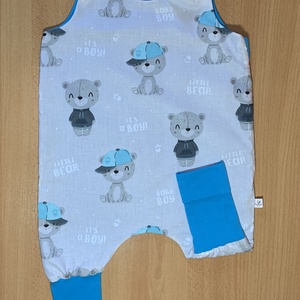 Mackók, Baba - mama, Babaruházat, Tipegőhálózsák, , MESKA