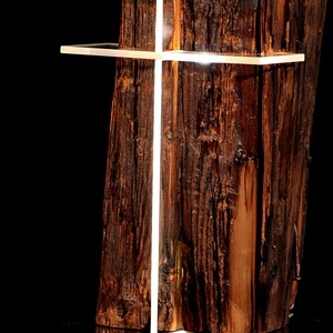 BEAM Cross, A letisztult - otthon & életmód - lámpa - hangulatlámpa - Meska.hu