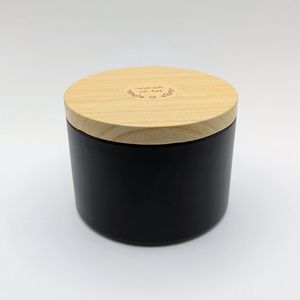 Rózsaillatú szójagyertya pamut kanóccal - otthon & életmód - gyertya, illat, aroma - gyertya - Meska.hu