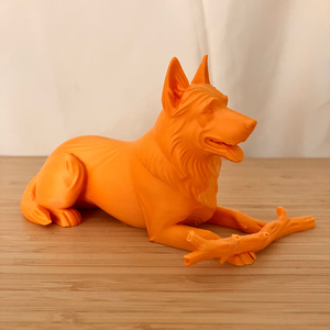 Egyedi 3D Szobor: Figurák, Miniatűrök, Bármilyen Design Kérésre, Otthon & Életmód, Dekoráció, Asztal és polc dekoráció, Könyvszobor, Mindenmás, MESKA