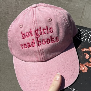 Hot girls read books siltes sapka - Meska.hu