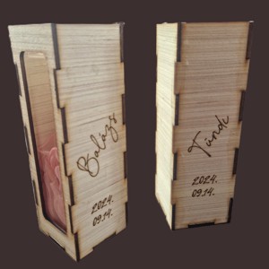 Homoköntő ceremónia cicás esküvői - esküvő - emlék & ajándék - nászajándék - ceremónia szett - Meska.hu