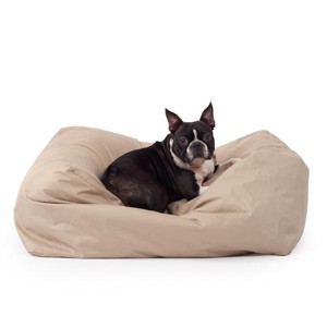 Drapp Házi Kedvenc Babzsák Fekhely, , , MESKA