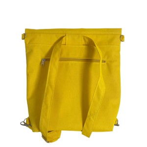 SuziartBag Sárga Fridás vászon 3in1 táska - táska & tok - kézitáska & válltáska - válltáska - Meska.hu