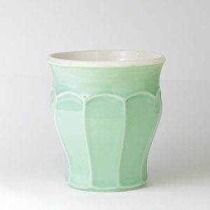 yutta 3 dl-es füleltlen félporcelán kávés csésze, Otthon & Életmód, Konyhafelszerelés, tálalás, Tálalás, Bögre & Csésze, Kerámia, MESKA