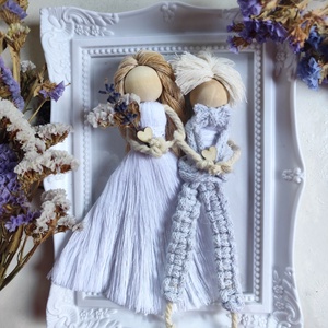 Esküvői ajándék/ szülőköszöntő ajándék  - Meska.hu