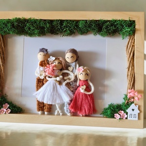 Szülőköszöntő ajándék esküvőre  - esküvő - emlék & ajándék - szülőköszöntő ajándék - Meska.hu