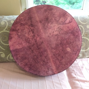 Avatott sámándob - könyv & zene - hangszer & hangszertok - Meska.hu