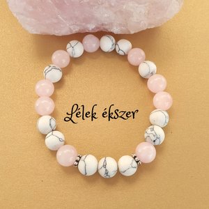 Relax karkötő nőknek, Ékszer, Karkötő, Ásványkarkötő, , MESKA