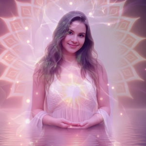  Karmikus Lezárás és Elengedés  Lélekemelő meditációs saját zenével  Új kezdetet hozó szakrális utazás, Otthon & Életmód, Dekoráció, Spiritualitás, Ásványok, , MESKA