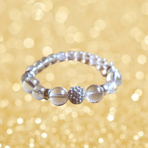 Lemúriai Szívtudatosság Meditációs Csomag  - ékszer - karkötő - ásványkarkötő - Meska.hu