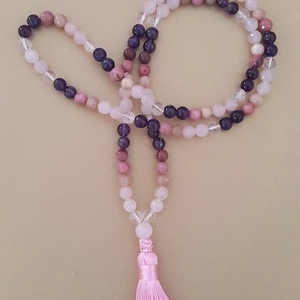 Harmóniában a női léttel  ásvány mala - Meska.hu