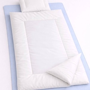 Pukka Prémium Antiallergén Babapaplan - baba - mama - baba ágynemű - babafészek - Meska.hu