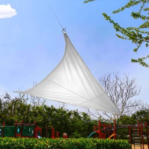 Fehér Háromszög Napvitorla, , , MESKA