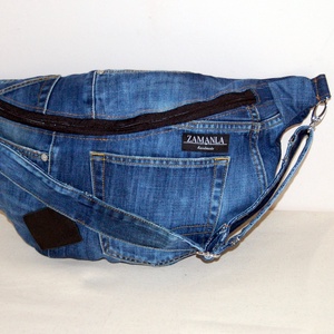 HUGO BOSS farmer hátizsák / crossbody - NADA-B - táska & tok - edzőtáskák - edzőtáskák - Meska.hu