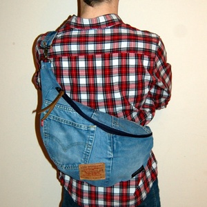 Levi's farmer hátizsák / crossbody - NADA-B - Meska.hu