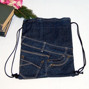 Gym Bag - farmer hátizsák  - táska & tok - edzőtáskák - edzőtáskák - Meska.hu