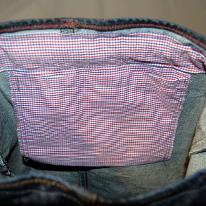 Gym Bag - Paul Smith farmer hátizsák  - táska & tok - edzőtáskák - sporttáska - Meska.hu