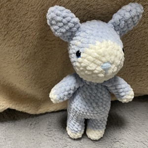 Horgolt játék - Meska.hu