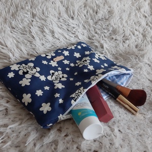 Minnie egeres neszeszer -  - Meska.hu