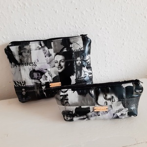 Neszeszer szett - táska & tok - neszesszer - Meska.hu