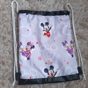 Tornazsák -  - Meska.hu