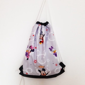 Tornazsák -  - Meska.hu