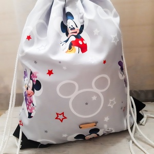 Tornazsák -  - Meska.hu