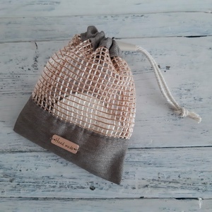 Mosható arctisztító korongok - Meska.hu