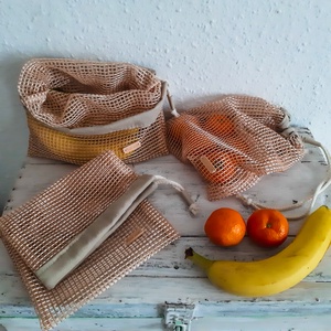 Bevásárló zsák -  - Meska.hu