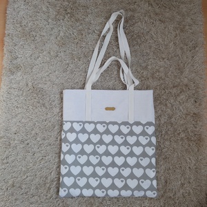 Bevásárló szatyor - táska & tok - bevásárlás & shopper táska - shopper, textiltáska, szatyor - Meska.hu