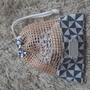 Mosható arctisztító korongok -  - Meska.hu