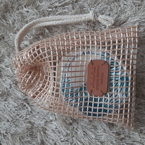 Mosható arctisztító korongok - Meska.hu