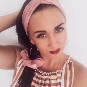 Hajpánt + hajgumi szett - ruha & divat - hajdísz & hajcsat - hajráf & hajpánt - Meska.hu