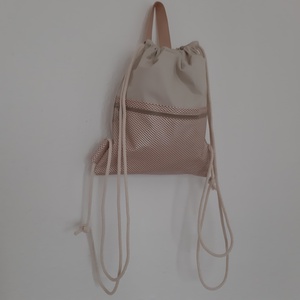 Tornazsák / vízlepergető / - Meska.hu